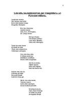 Referāts 'Tekstilmāksla (aušana, mezglošana, adīšana, tamborēšana, izšūšana, batika)', 15.