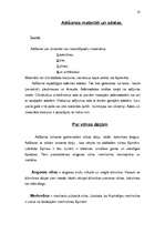 Referāts 'Tekstilmāksla (aušana, mezglošana, adīšana, tamborēšana, izšūšana, batika)', 18.