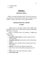 Referāts 'Tekstilmāksla (aušana, mezglošana, adīšana, tamborēšana, izšūšana, batika)', 20.