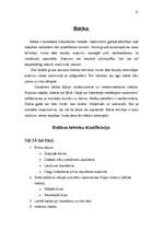 Referāts 'Tekstilmāksla (aušana, mezglošana, adīšana, tamborēšana, izšūšana, batika)', 21.