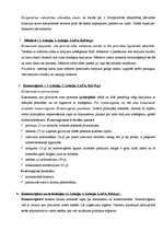 Konspekts 'Eksāmena jautājumi saimnieciskajās tiesībās', 3.