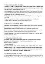 Konspekts 'Eksāmena jautājumi saimnieciskajās tiesībās', 11.