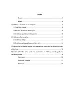 Diplomdarbs 'Disleksija un tās ietekme uz cilvēka dzīves kvalitāti', 3.