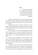 Diplomdarbs 'Disleksija un tās ietekme uz cilvēka dzīves kvalitāti', 4.