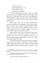 Diplomdarbs 'Disleksija un tās ietekme uz cilvēka dzīves kvalitāti', 11.