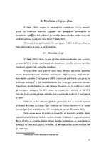 Diplomdarbs 'Disleksija un tās ietekme uz cilvēka dzīves kvalitāti', 13.