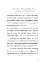 Diplomdarbs 'Disleksija un tās ietekme uz cilvēka dzīves kvalitāti', 16.