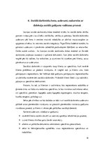 Diplomdarbs 'Disleksija un tās ietekme uz cilvēka dzīves kvalitāti', 18.