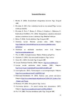 Diplomdarbs 'Disleksija un tās ietekme uz cilvēka dzīves kvalitāti', 21.