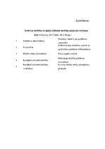 Diplomdarbs 'Disleksija un tās ietekme uz cilvēka dzīves kvalitāti', 26.