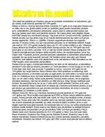 Eseja 'Diktatūra un tās paveidi', 1.