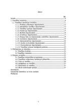 Referāts 'Veselības ministrijas kompetence', 2.