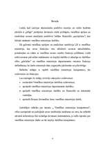 Referāts 'Veselības ministrijas kompetence', 3.