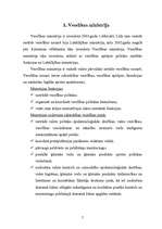 Referāts 'Veselības ministrijas kompetence', 4.