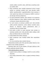 Referāts 'Veselības ministrijas kompetence', 8.