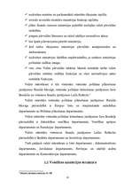 Referāts 'Veselības ministrijas kompetence', 9.