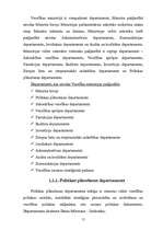 Referāts 'Veselības ministrijas kompetence', 10.