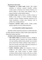 Referāts 'Veselības ministrijas kompetence', 11.