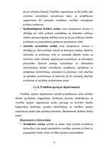 Referāts 'Veselības ministrijas kompetence', 12.