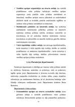 Referāts 'Veselības ministrijas kompetence', 13.