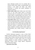 Referāts 'Veselības ministrijas kompetence', 15.