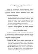 Referāts 'Veselības ministrijas kompetence', 18.