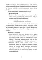 Referāts 'Veselības ministrijas kompetence', 20.