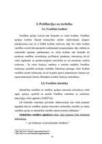 Referāts 'Veselības ministrijas kompetence', 22.