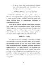 Referāts 'Veselības ministrijas kompetence', 25.