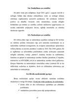 Referāts 'Veselības ministrijas kompetence', 26.