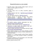 Referāts 'Veselības ministrijas kompetence', 29.