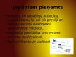 Prezentācija 'Etiķete Japānā', 10.
