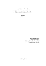 Referāts 'Mūzikas ietekme uz cilvēka psihi', 1.