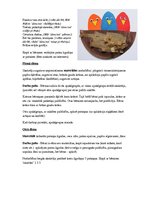 Konspekts 'Izvērstais dienas konspekts pirmsskolā - tēlotājdarbība', 4.