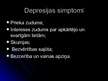 Prezentācija 'Depresija', 5.