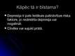 Prezentācija 'Depresija', 7.