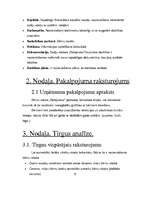 Biznesa plāns 'Spēļu istaba "Rotaļnieks"', 2.