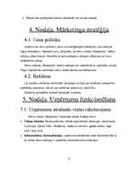 Biznesa plāns 'Spēļu istaba "Rotaļnieks"', 3.