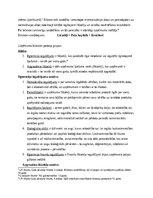 Konspekts 'Grāmatvedības bilance', 2.