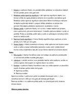 Konspekts 'Grāmatvedības bilance', 3.