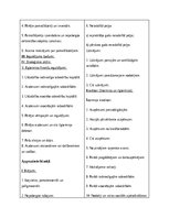 Konspekts 'Grāmatvedības bilance', 5.