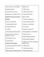 Konspekts 'Grāmatvedības bilance', 6.