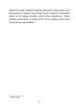 Referāts 'Romāņu-ģermāņu tiesību sistēmas ietekme uz Francijas nacionālajām tiesībām', 15.