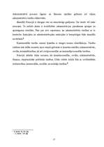 Referāts 'Romāņu-ģermāņu tiesību sistēmas ietekme uz Francijas nacionālajām tiesībām', 17.