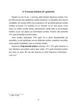 Referāts 'Romāņu-ģermāņu tiesību sistēmas ietekme uz Francijas nacionālajām tiesībām', 22.
