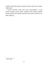 Referāts 'Romāņu-ģermāņu tiesību sistēmas ietekme uz Francijas nacionālajām tiesībām', 26.