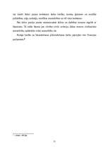 Referāts 'Romāņu-ģermāņu tiesību sistēmas ietekme uz Francijas nacionālajām tiesībām', 31.