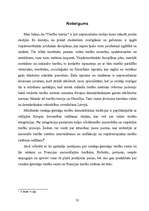 Referāts 'Romāņu-ģermāņu tiesību sistēmas ietekme uz Francijas nacionālajām tiesībām', 32.