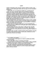 Eseja 'Latviešu valodas eksāmena runa', 1.