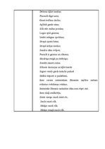 Konspekts 'Skaņa "S"', 9.